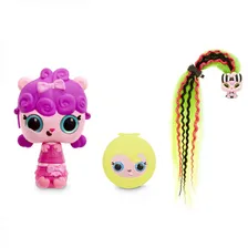 LOL Pop Pop Hair Surprise