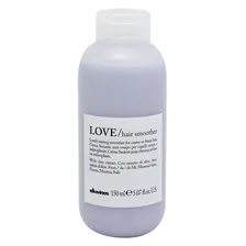 Крем для разглаживания завитка — LOVE hair smoother