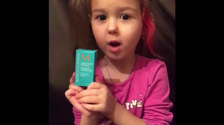 Масло Moroccanoil Oil Treatment
