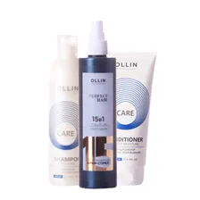 Ollin, Набор для волос Perfect Hair
