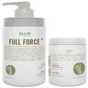Маска с экстрактом бамбука Ollin Professional Full Force Hair And Scalp Mask