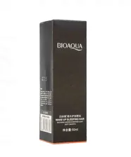 Масло для волос Bioaqua Wake Up Sleeping Hair, Масло для волос 50 мл Масло для волос 50 мл