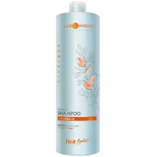 HAIR COMPANY Hair Light Шампунь с маслом Арганы, 1000мл