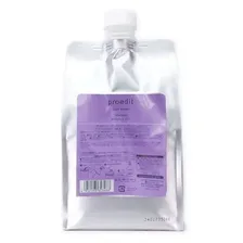 Lebel Маска для очень повреждённых волос / Proedit Hair Treatment Bounce Fit+, 1000 мл