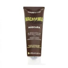 Маска HAPPY HAIR MACADAMIA MOIST 250 мл для волос