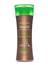 Нанопластика Happy Hair Greenbrush 150 мл для волос