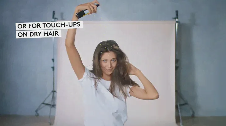 SISLEY EN WOMAN Volume Spray