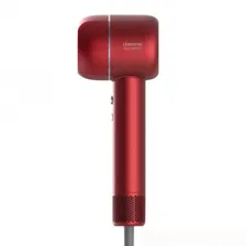 Фен Xiaomi Dreame Intelligent Temperature Control Hair Dryer (Красный) AHD5-RE0
