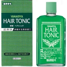 Тоник против выпадения волос Yanagiya "Hair Tonic"