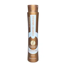 Кератин Happy Hair Coffee Smash 500 ml