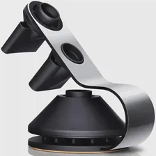 Подставка для фена Dyson Supersonic Hair Dryer Stand Nickel/Black