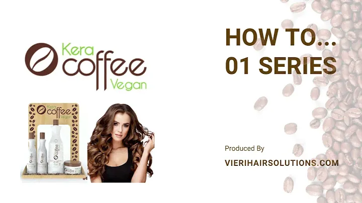 BEOX KeraCoffee Maximum Straightener - EN video manual