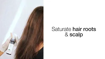 Our Rosemary Mint Extract Hair Spray is here to save your precious time & effort  🥰