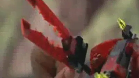 LEGO Exoforce UK advert 20 sec