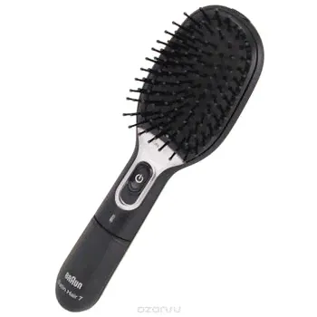 Braun 7 Satin Hair BR730 MN-0