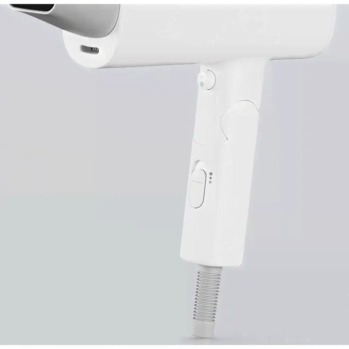 Xiaomi Smate Hair Dryer (черный) фен
