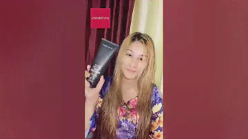 NINELESS Hair Treatment and Hair Essence