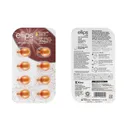 Витамин для волос HAIR VITALITY 8 штук ELLIPS