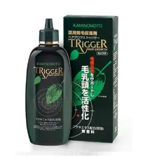 Средство для роста волос KAMINOMOTO Hair Growth Trigger