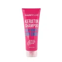Шампунь без SLS/SLES HAPPY HAIR KERATIN SHAMPOO 250 мл