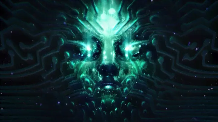 The System Shock remake is confusing by design.