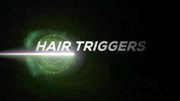 Xbox Series X|S Hair Trigger Stop Sizzle