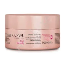 Восстанавливающая Маска Для Волос: Hair Remedy Repair Mask 200 мл для волос