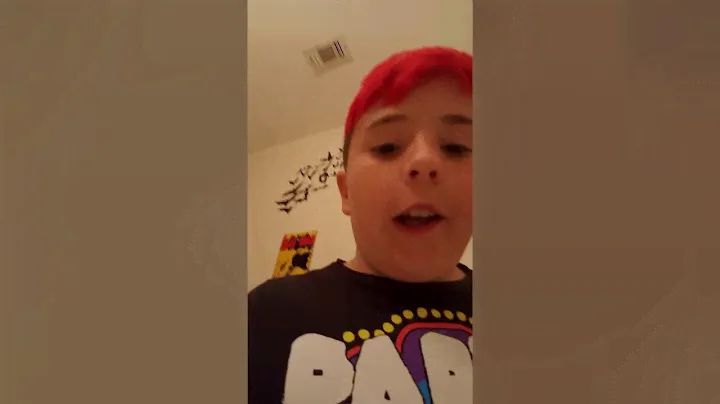 Update 2 red hair booster box shout outs