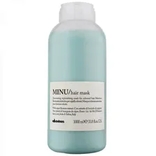 MINU/Маска - MINU/Hair mask 1000 ml