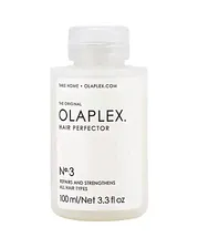 Olaplex Hair Perfector №3 - Эликсир Совершенство волос 100 мл