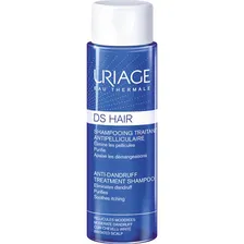 Шампунь против перхоти Uriage DS Hair 200 мл в Москве