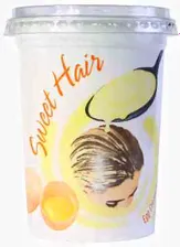Крем яичный восстанавливающий 500мл Sweet Hair