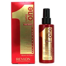 Грязи (3 Pack) REVLON Uniq One All In One Hair Treatment - 5.1 Fl. Oz.