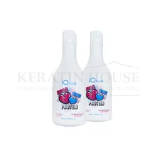 IQ Hair Amora Shake Protein нанопластика 1000 мл