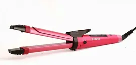 Плойка 2 в 1 Hair Beauty set (оптом / розница / дропшиппинг)