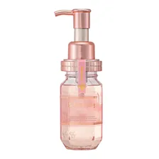 Melty Moist Repair Hair Oil