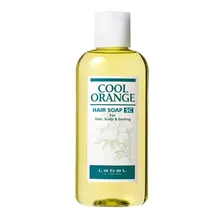 COOL ORANGE Hair soap super cool, 200 мл