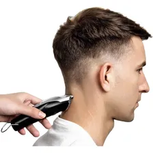 Машинка для стрижки Xiaomi ENCHEN Hummingbird Hair Clipper Black (MK525-052)