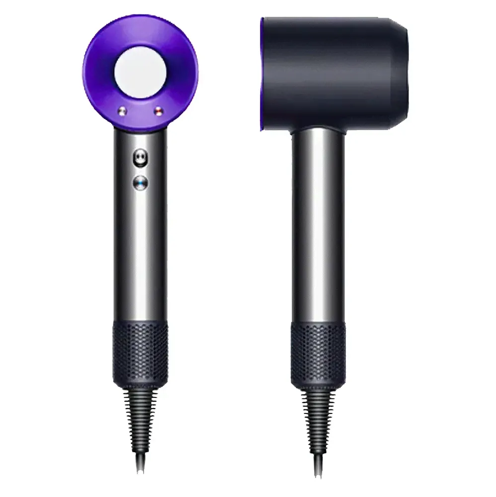 Фен SenCiciMen Hair Dryer HD15 Gold