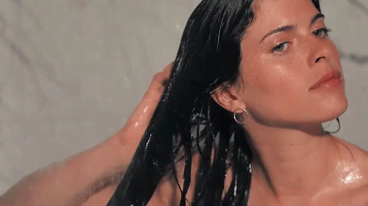 How to Treat Your Hair with Discipline Fondant Fluidealiste Conditioner