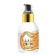 Масло-эссенция для волос CER-100 Hair Muscle Essence Oil