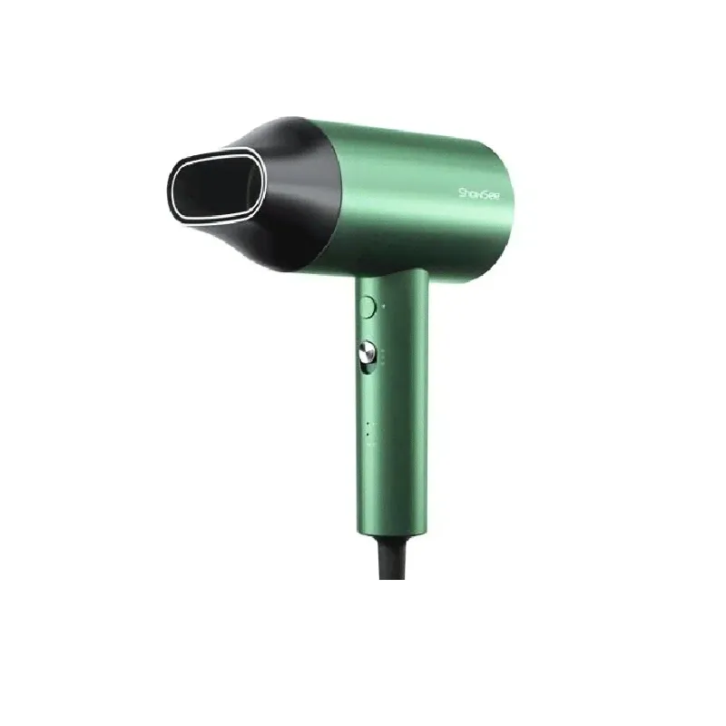 Фен Xiaomi Showsee Hair Dryer A5-R\A5-G