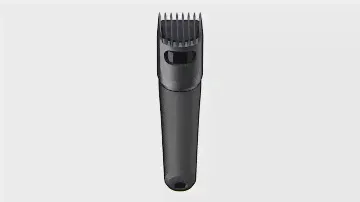 Braun Hair Clipper HC 5010 360 view