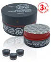 3x Spar Set RedOne Quicksilver Aqua Hair Wax Full Force 150ml Wachs Haarwachs