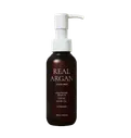 Несмываемое масло для сияния и восстановления волос с маслом арганы RATED GREEN Real Argan Shine Hair Oil