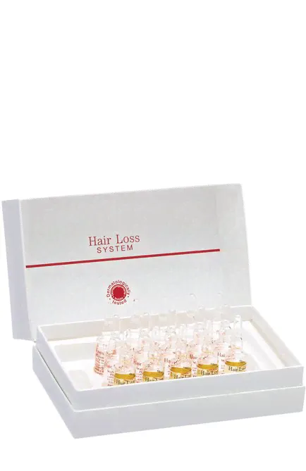 Двухфазный комплекс Hair Loss System Box (15x7ml)