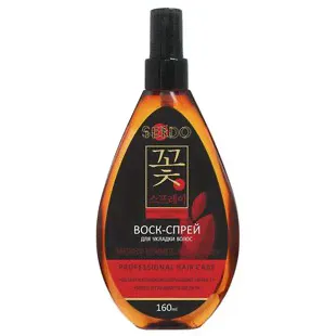 Sendo - Professional hair care