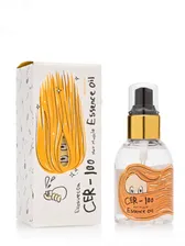 Укрепляющая эссенция для волос Elizavecca Cer-100 Hair Muscle Essence Oil, 100 ml