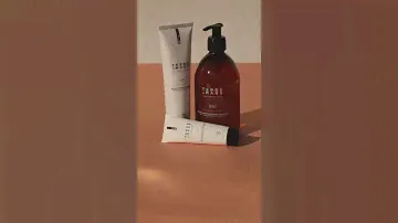 Irreverence Shampoo - Terre de Mars