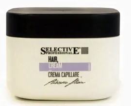 Selective Крем кондиционер с кератином Hair Cream500 мл